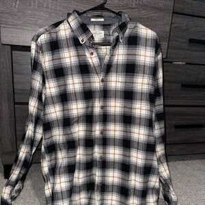Casual button down shirts